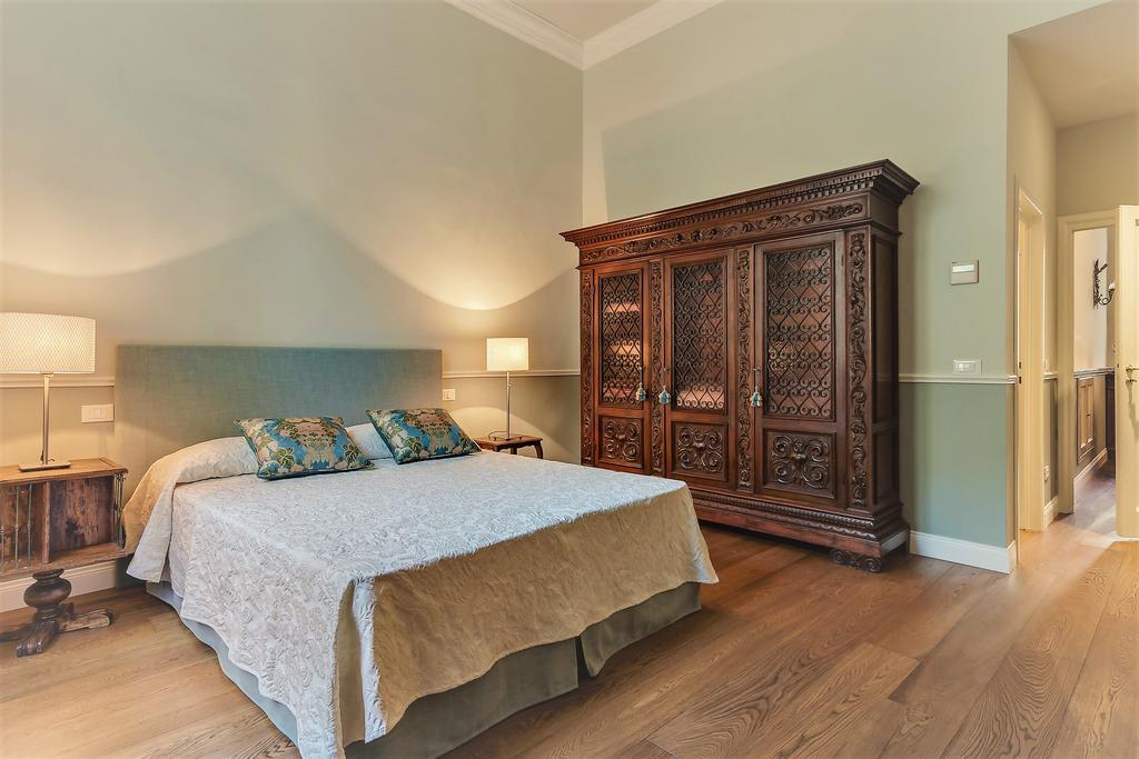 Appartamento Unione Charme Firenze Esterno foto