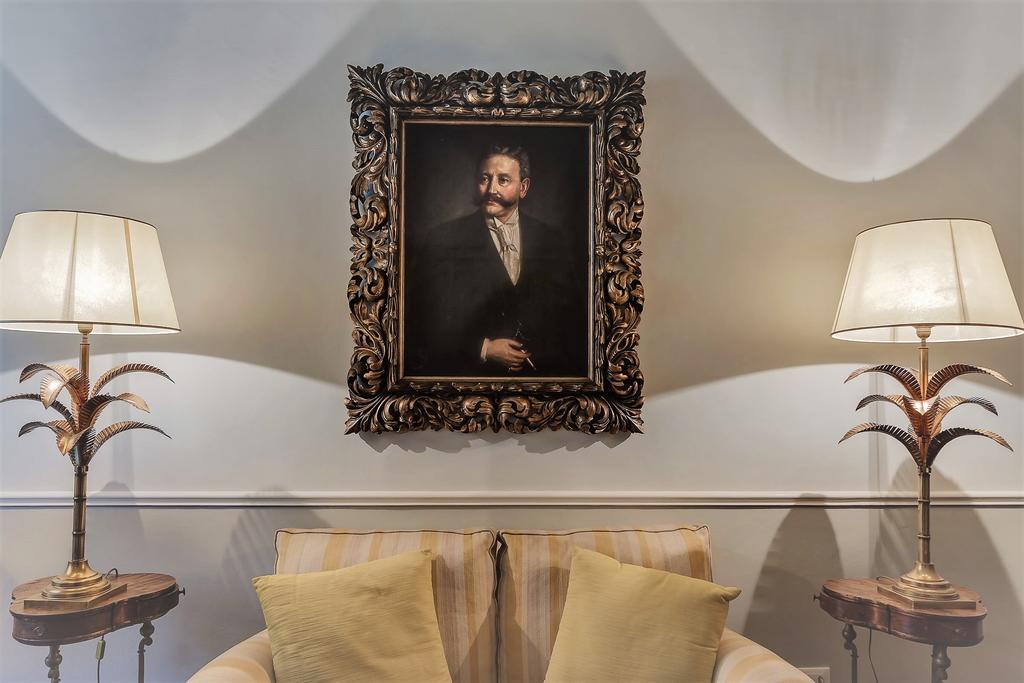 Appartamento Unione Charme Firenze Esterno foto