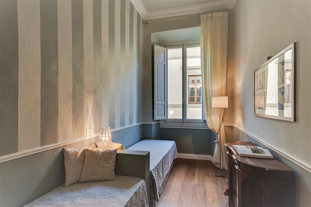 Appartamento Unione Charme Firenze Esterno foto