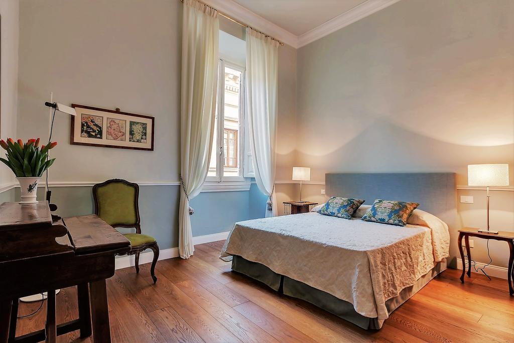 Appartamento Unione Charme Firenze Esterno foto